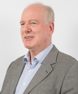 Walter Penzhorn